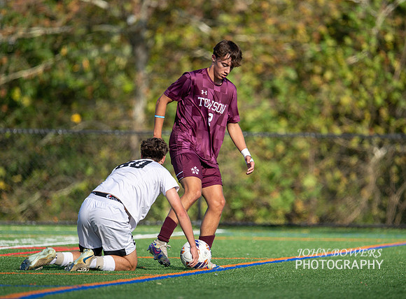 Dulaney-v-Towson-01061