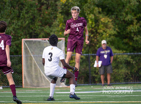 Dulaney-v-Towson-01211