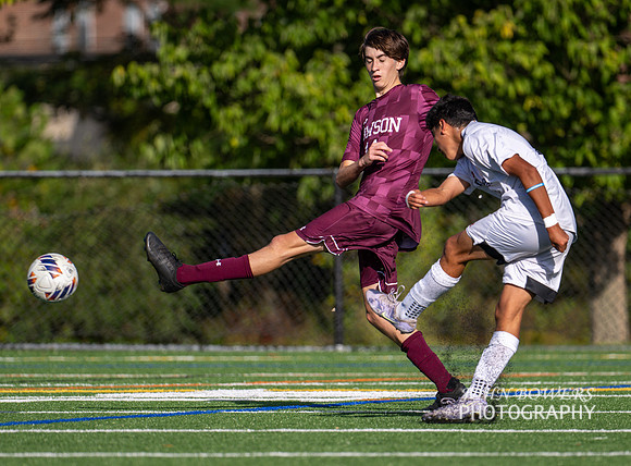 Dulaney-v-Towson-01254