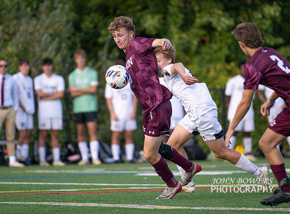 Dulaney-v-Towson-01221