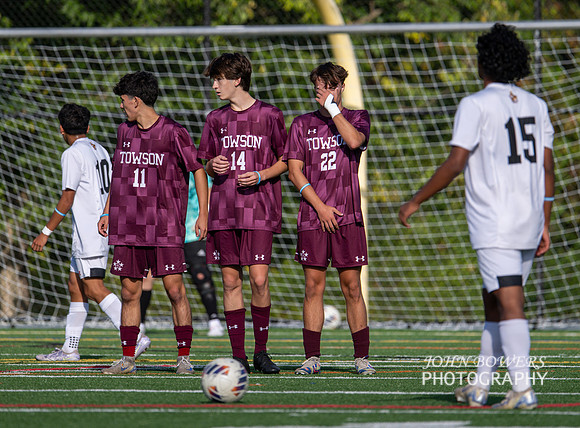 Dulaney-v-Towson-01312