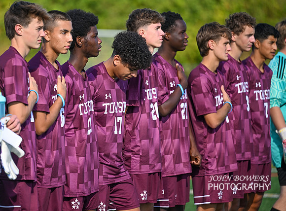 Dulaney-v-Towson-02032