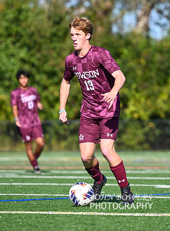 Dulaney-v-Towson-02103