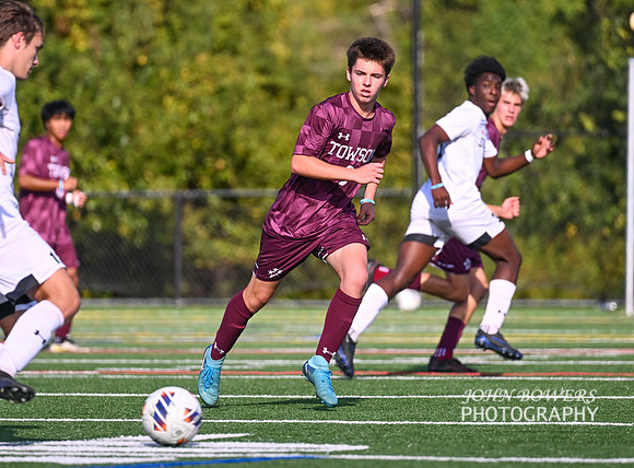 Dulaney-v-Towson-02227