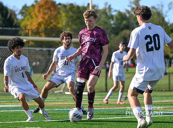 Dulaney-v-Towson-02141