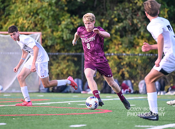 Dulaney-v-Towson-02522