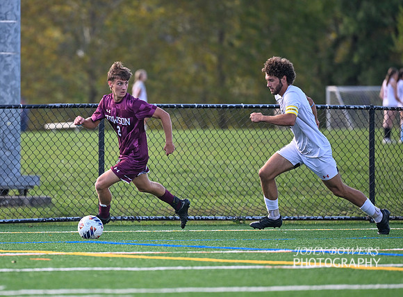 Dulaney-v-Towson-02621