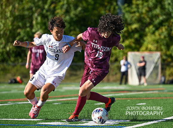 Dulaney-v-Towson-02901
