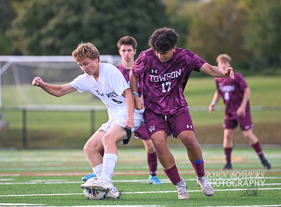 Dulaney-v-Towson-03020