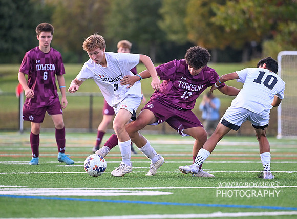 Dulaney-v-Towson-03014
