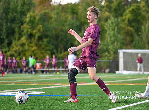 Dulaney-v-Towson-03068
