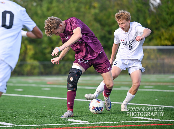 Dulaney-v-Towson-03052