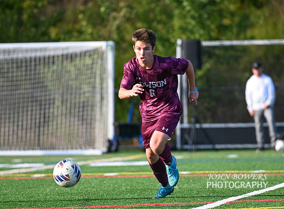 Dulaney-v-Towson-03150