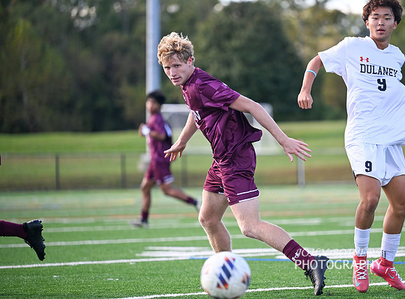 Dulaney-v-Towson-03138