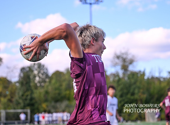 Dulaney-v-Towson-03142