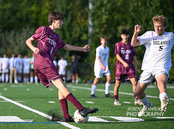 Dulaney-v-Towson-03155