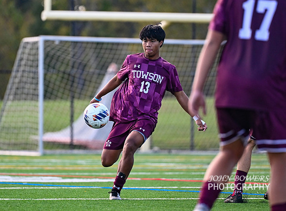 Dulaney-v-Towson-03204