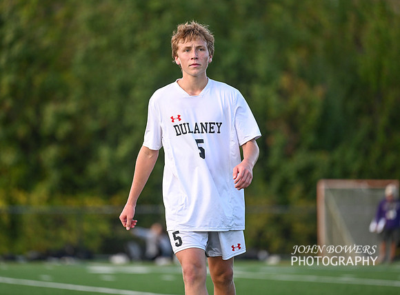 Dulaney-v-Towson-03201
