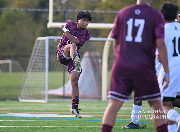 Dulaney-v-Towson-03209