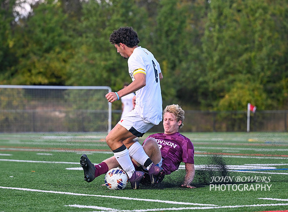 Dulaney-v-Towson-03250