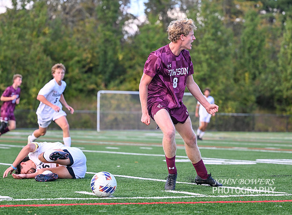 Dulaney-v-Towson-03260