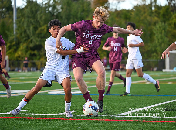 Dulaney-v-Towson-03306