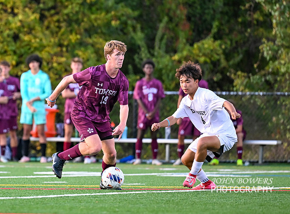 Dulaney-v-Towson-03458