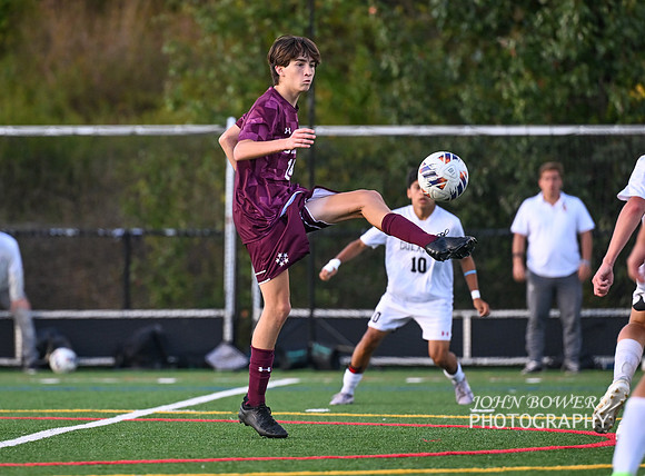 Dulaney-v-Towson-03469