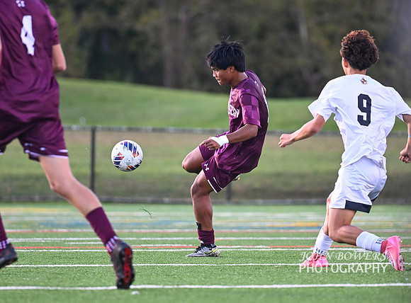 Dulaney-v-Towson-03492