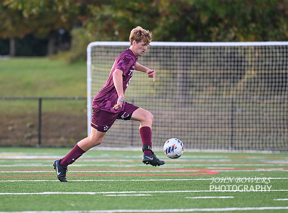 Dulaney-v-Towson-03508
