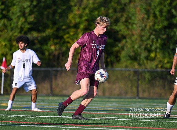 Dulaney-v-Towson-03564
