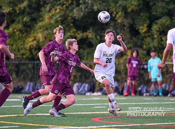Dulaney-v-Towson-03886