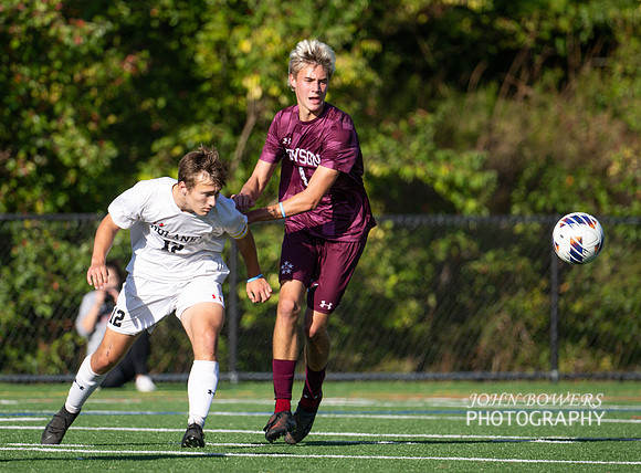 Dulaney-v-Towson-04085