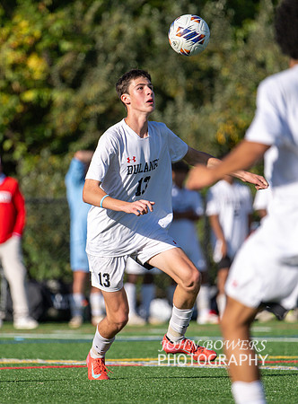 Dulaney-v-Towson-04103