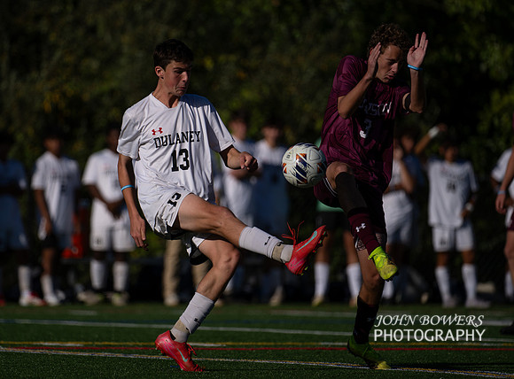 Dulaney-v-Towson-04109
