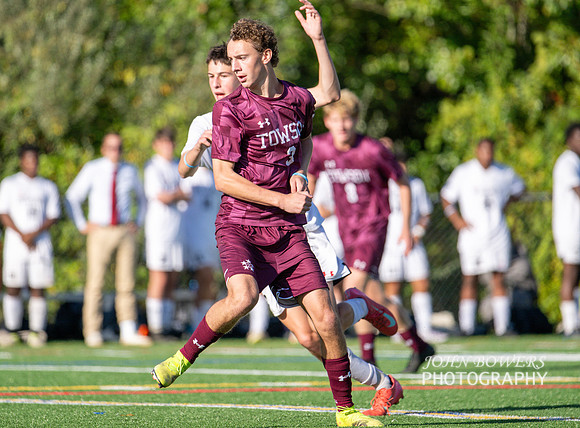 Dulaney-v-Towson-04117