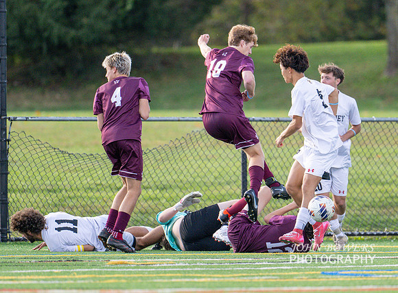 Dulaney-v-Towson-04179