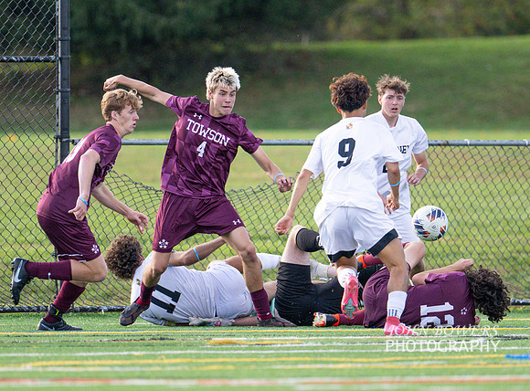 Dulaney-v-Towson-04173