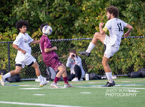 Dulaney-v-Towson-04209