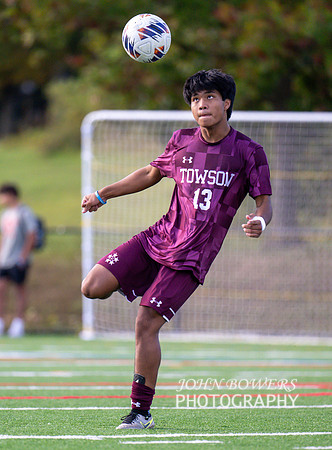 Dulaney-v-Towson-04227