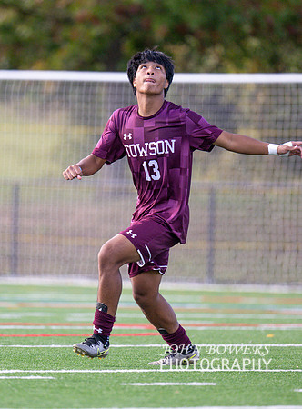 Dulaney-v-Towson-04223