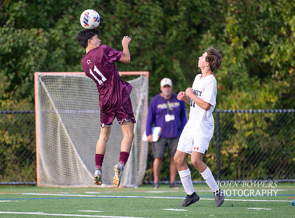 Dulaney-v-Towson-04217