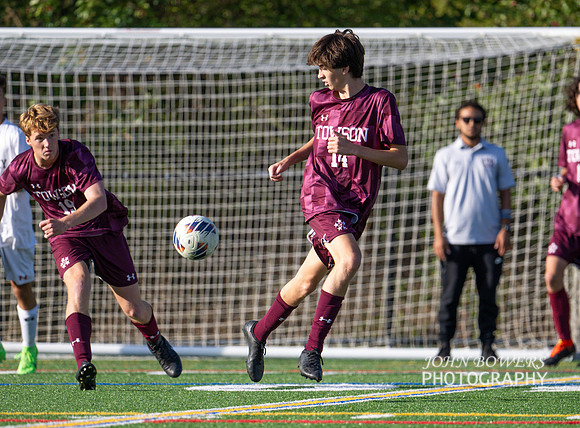 Dulaney-v-Towson-04263