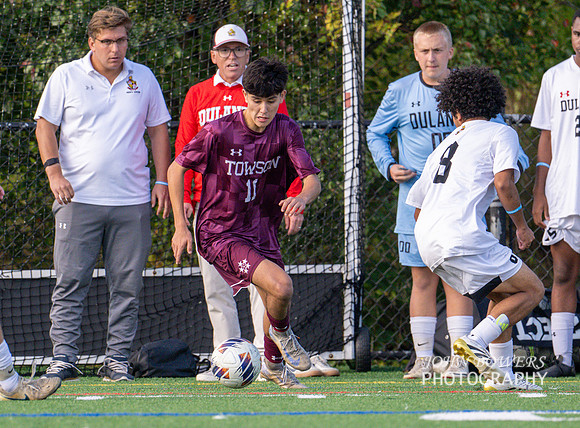 Dulaney-v-Towson-04295