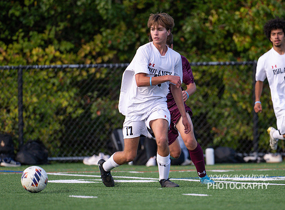 Dulaney-v-Towson-04336