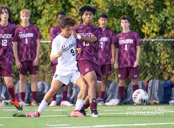 Dulaney-v-Towson-04345
