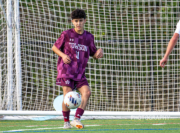 Dulaney-v-Towson-04378
