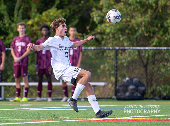 Dulaney-v-Towson-04364