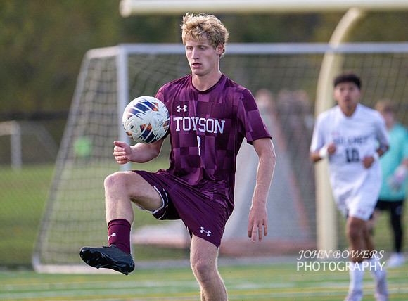 Dulaney-v-Towson-04424