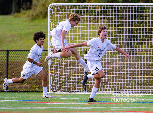 Dulaney-v-Towson-04508